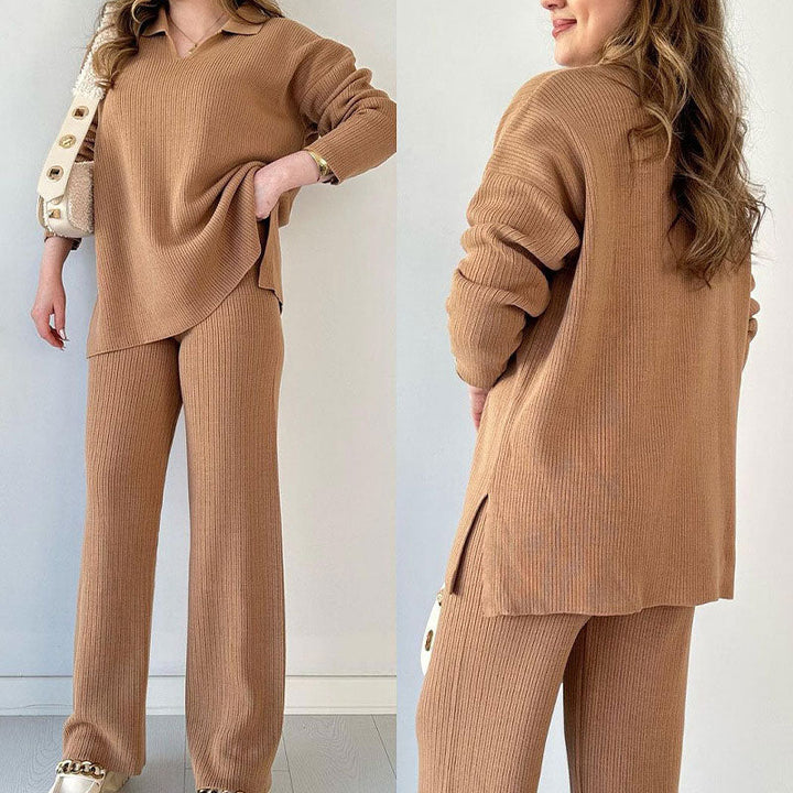 Sofia™ | Comfortabele breiset