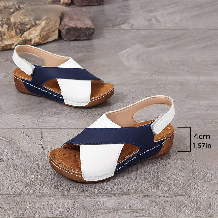 Celia™ | Ergonomische Sandalen